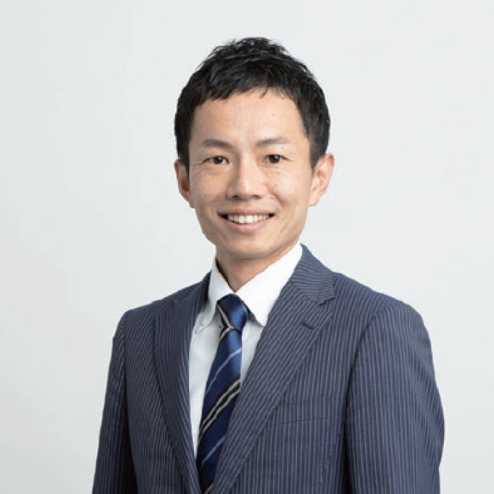 上山 章久